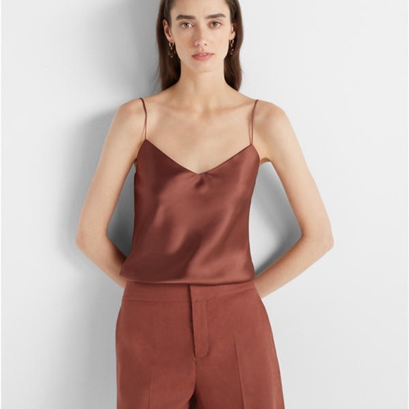 Club Monaco Kora Cami - Picture 1 of 3